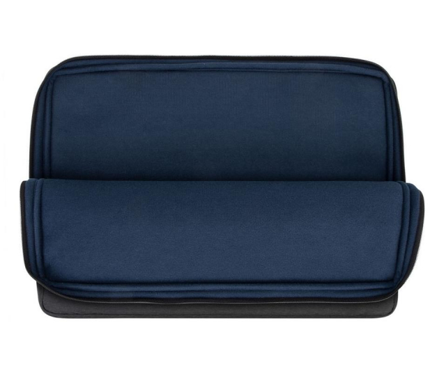 RIVACASE Suzuka laptop 17,3" czarne - 1077805 - zdjęcie 5